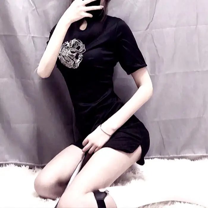 保佑野兽和孩子们